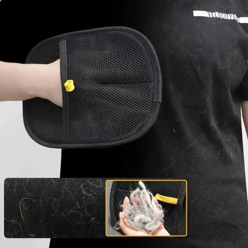 Multi-Surface Kitten Cleaning Glove