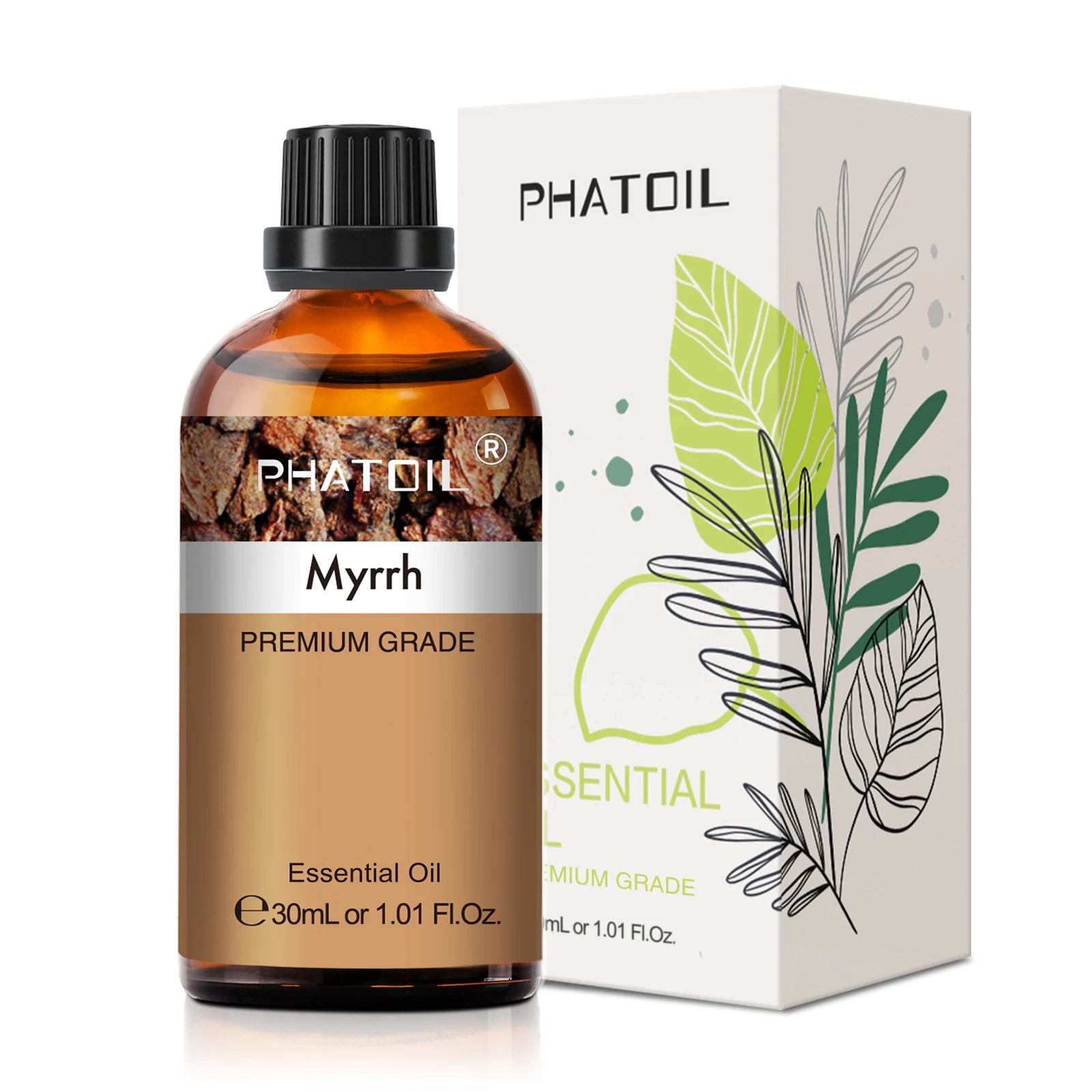 Multi Aroma Essential Oil Blend