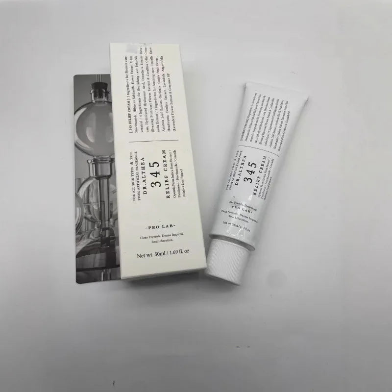 Antioxidant Calming Vitamin C Cream