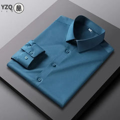 Wrinkle Resistant Smart Casual Shirt