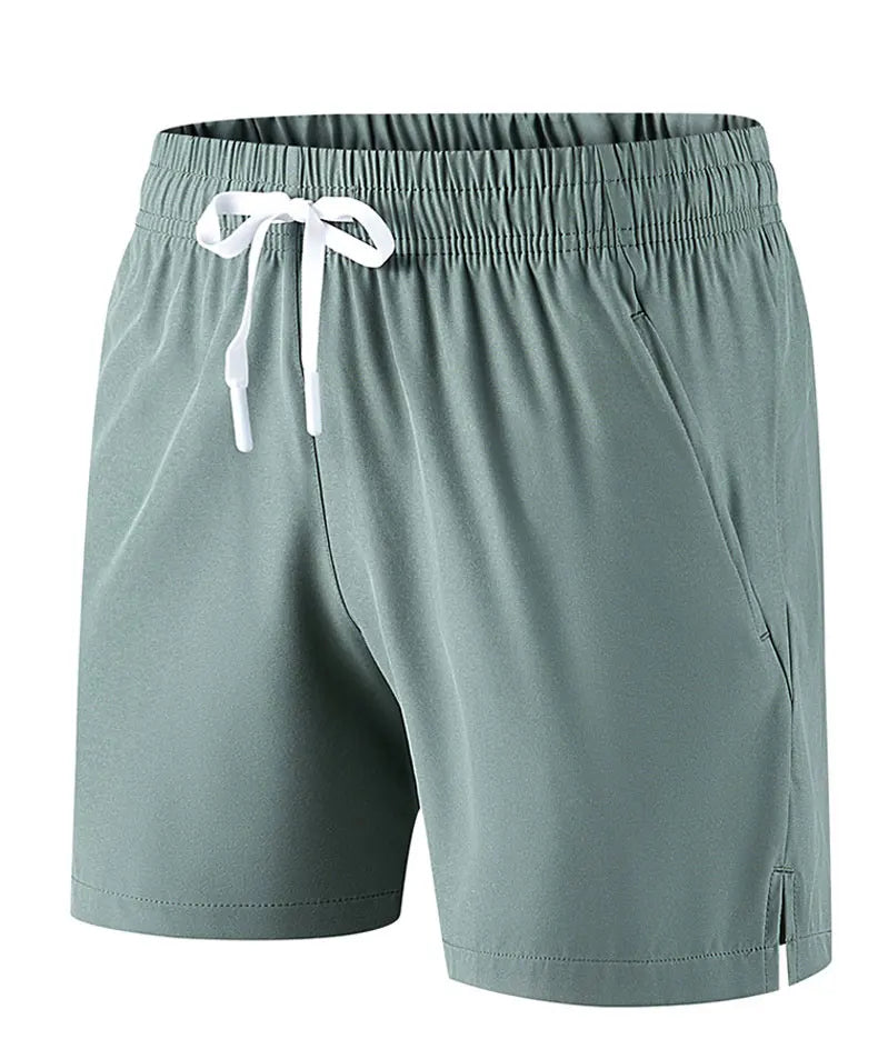 Running Shorts Summer Gym Sportswear