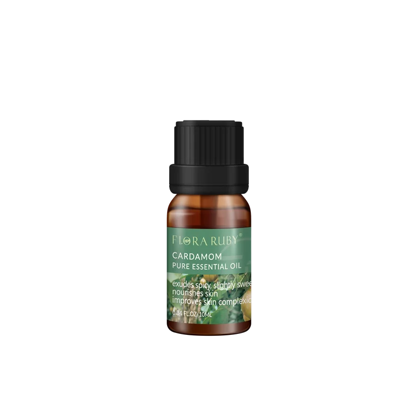 36 Natural Aromatherapy Essential Oils