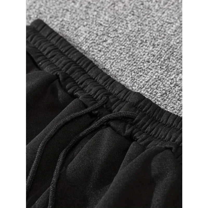 Minimalist Casual Sports Shorts