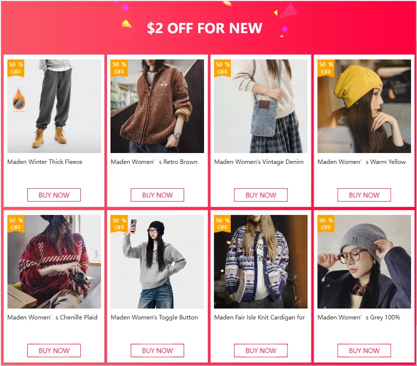 High Waist Vintage Straight Jeans