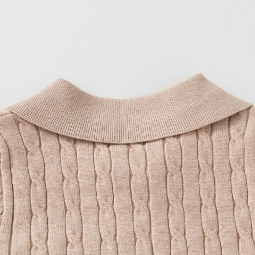 3-7T New Arrival Sweaters For Boys Wear Long Sleeve Autumn Winter Children's Sweatshirt Baby Clothes Seasonal Kids Clothing