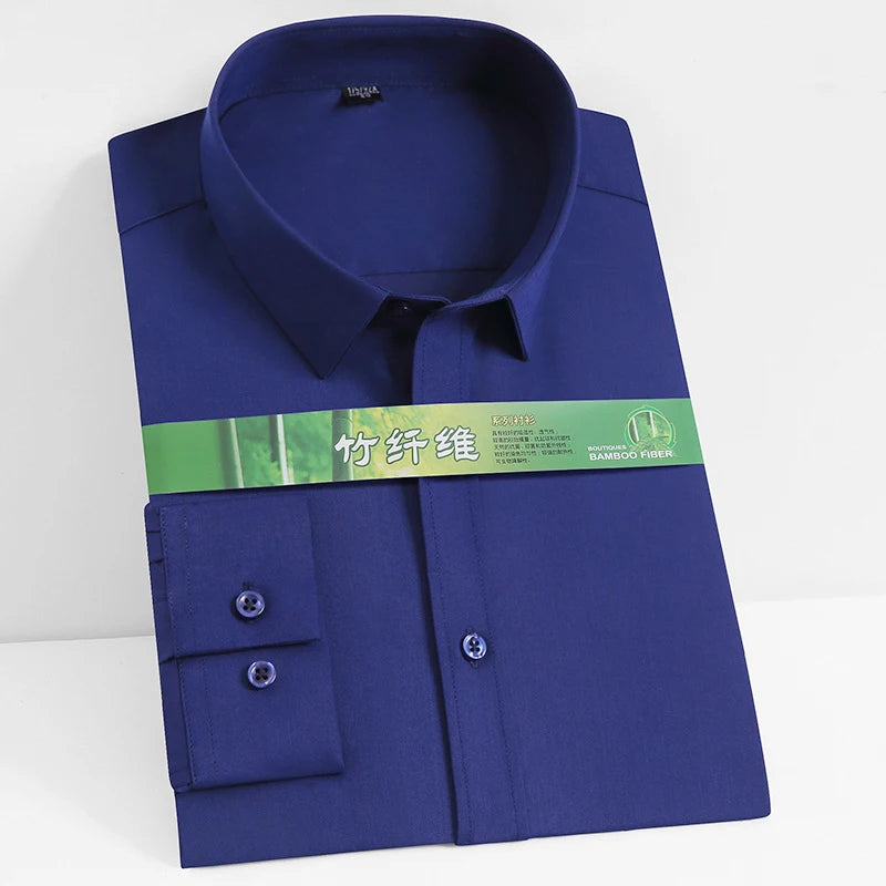 Urban Style Slim Fit Shirt