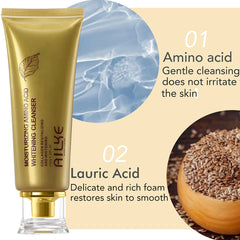 Collagen Whitening Moisture Care Set