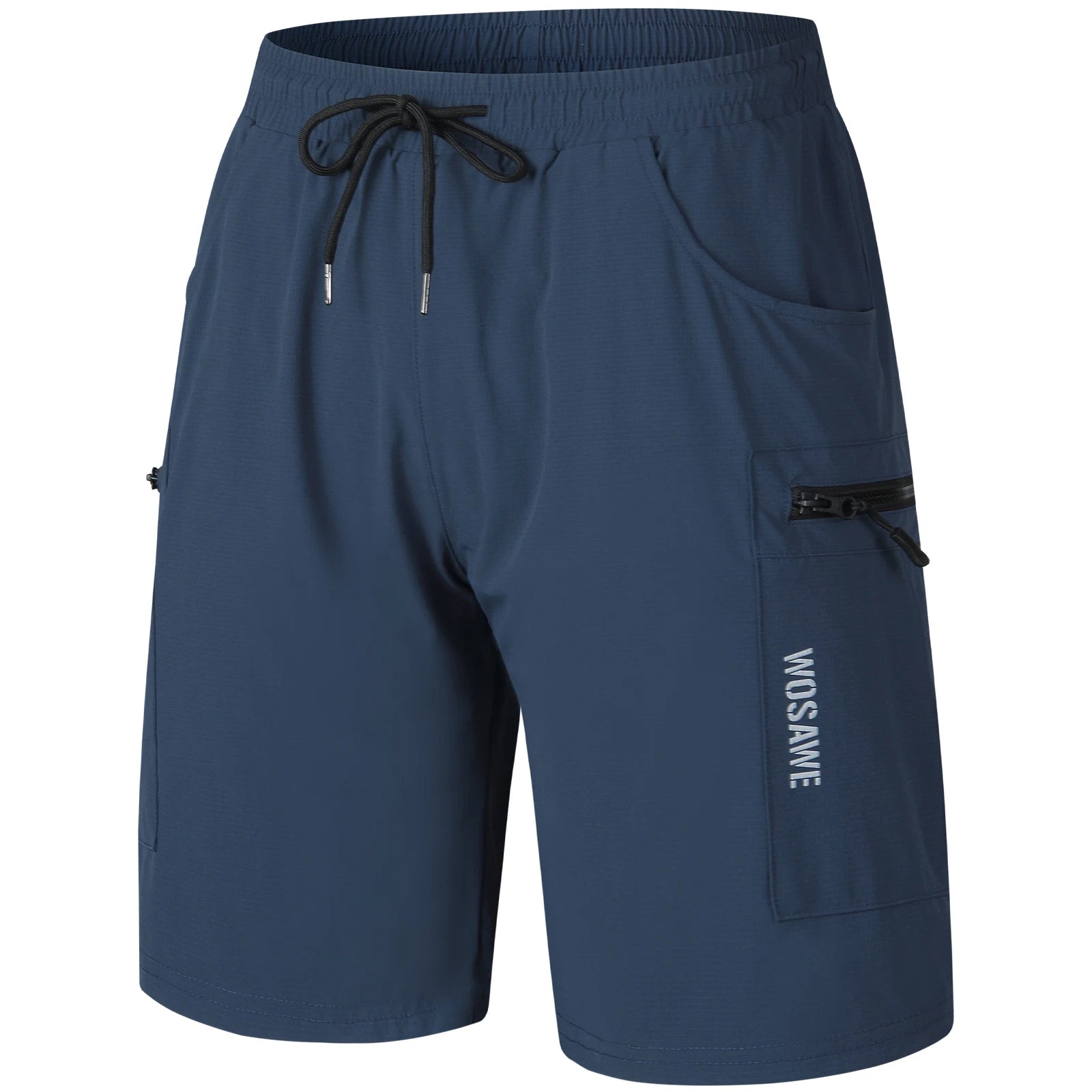 WOSAWE Shorts Motocross Racing Moto MTB Downhill Bicycle Mountain Bike Summer Short Pants