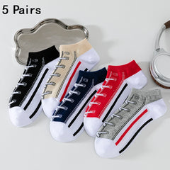 Lightweight Sport Sock Pack