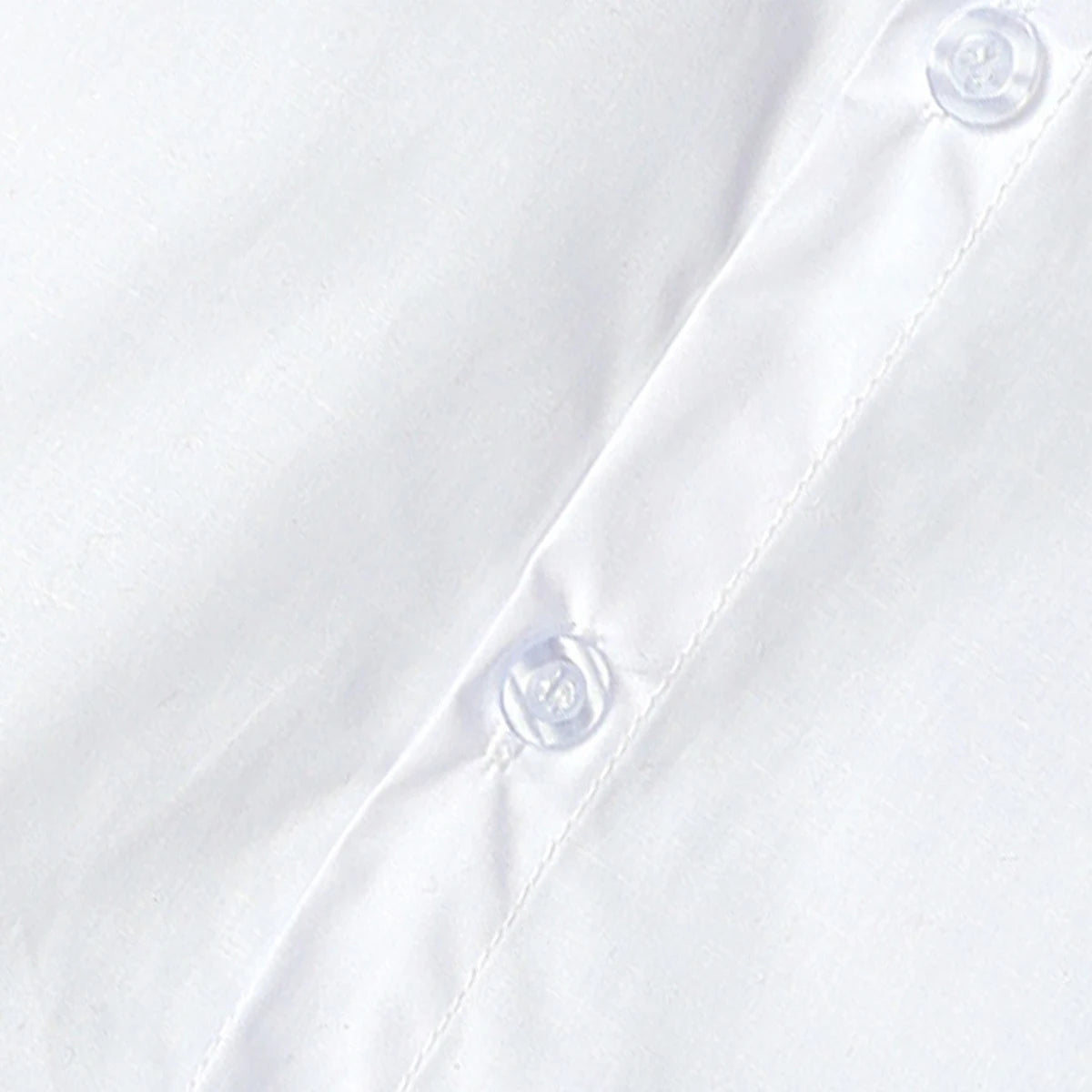 Formal Boys School Dress Shirt