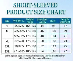 Men's and Women's T-shirts ICharlie Cotton T-shirts Front-necked Tops Patterned Daily Leisure and Cuteness Printed T Shirt