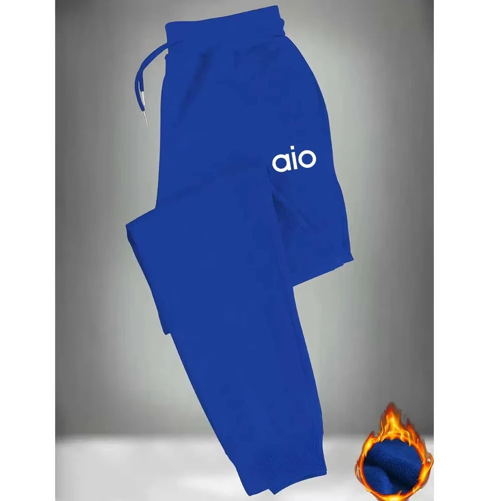 Streetwear Athletic Jogger Sweatpants