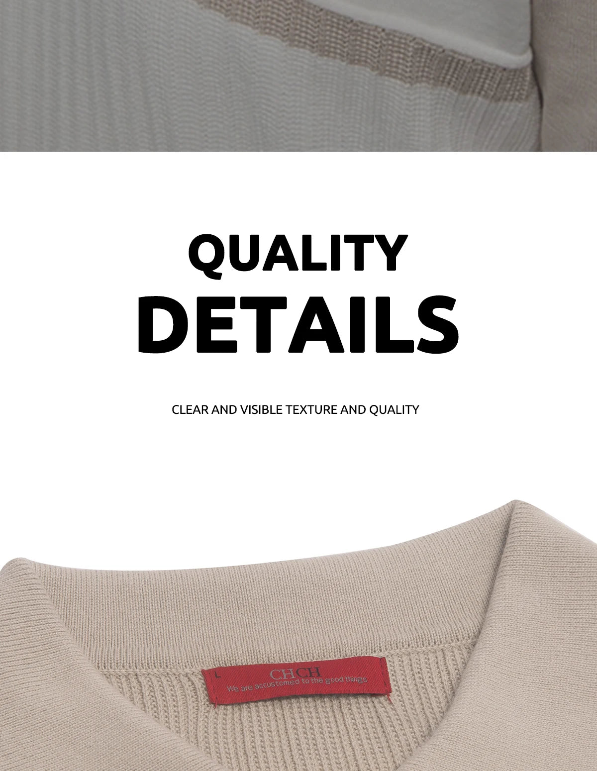 Cotton Patchwork Casual Summer Polo