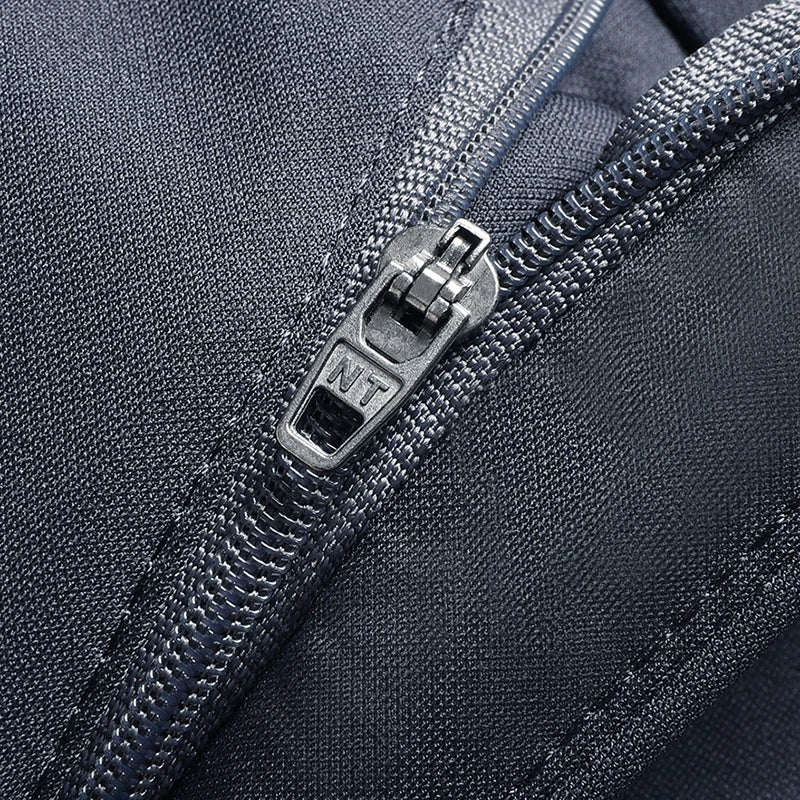 Cool Stretch Summer Straight Pants