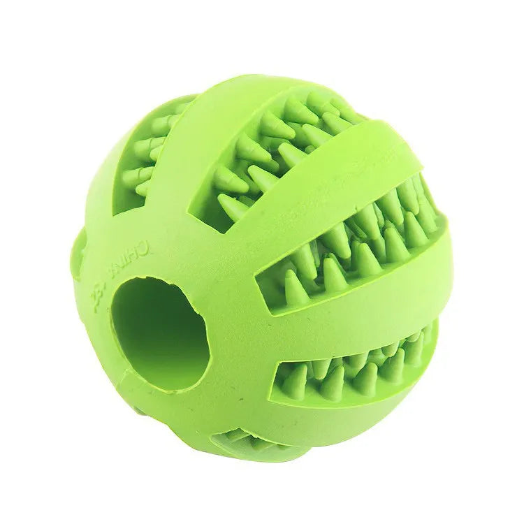 Nontoxic Bite Resistant Treat Ball