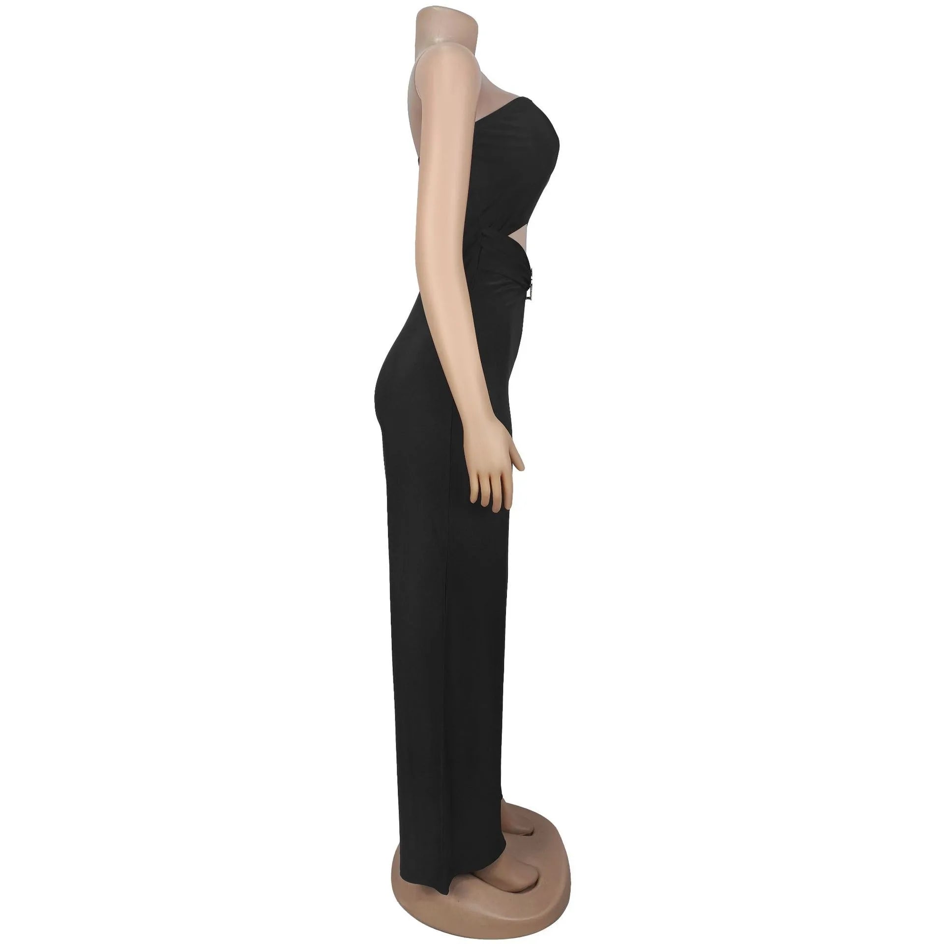 Jumpsuit Women Pants One Pieces Romper for Women Club Outfit for Woman Overalls Jumpsuits Woman Elegant Summer Clothes 2026