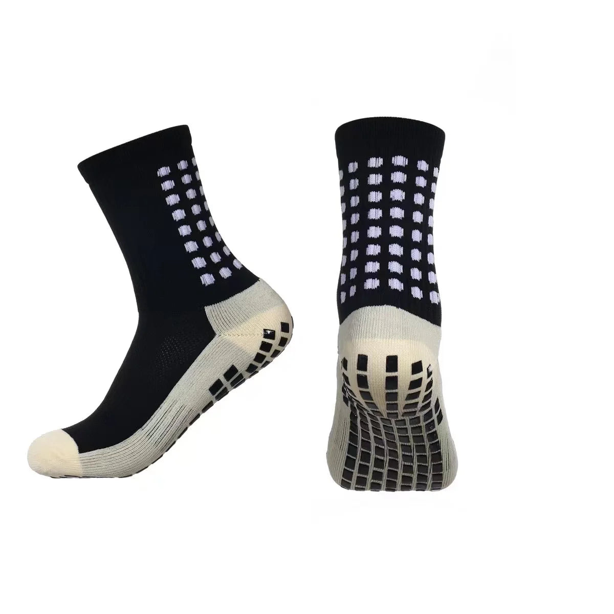Grip Dot Sport Sock Set