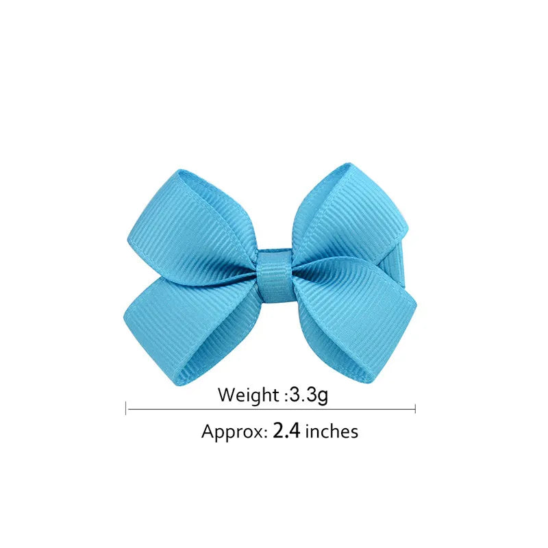 Pet Bows Dog Accessories Small Dog Hair Clips Pet Grooming Products Cat Hairpin Teddy Chihuahua Pets Supplies
