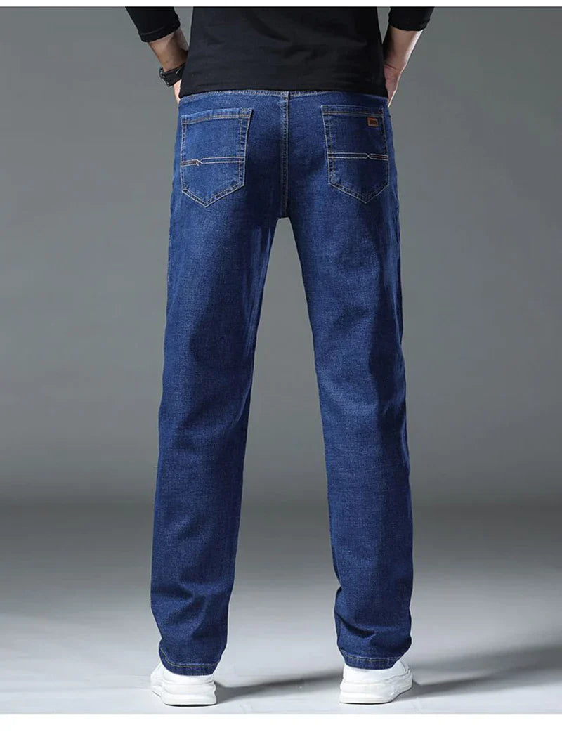 Men Fashion Daily Casual Loose
