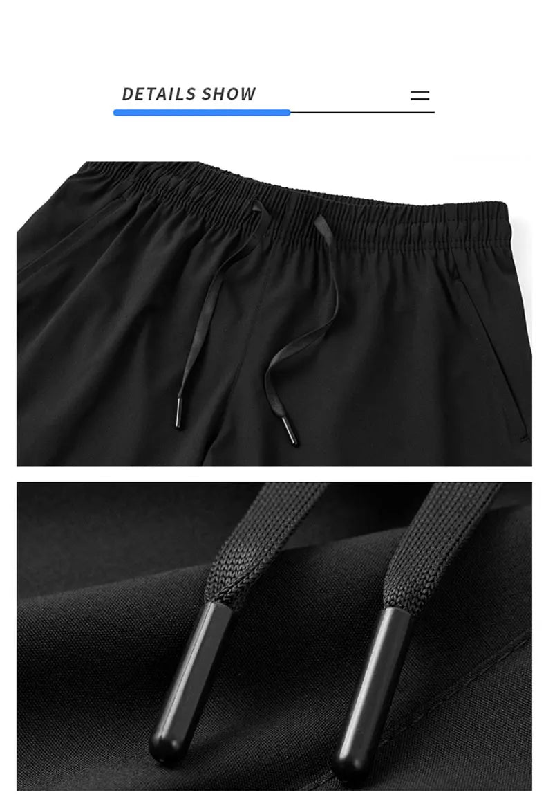 Running Shorts Summer Gym Sportswear