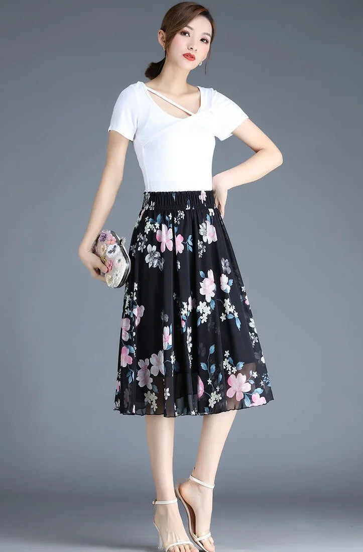 Skirts for Women Premium Edition