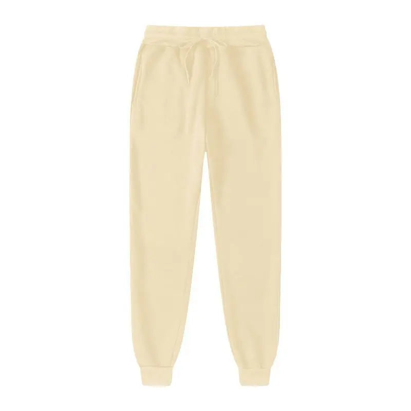 Casual Sports Jogger Pants