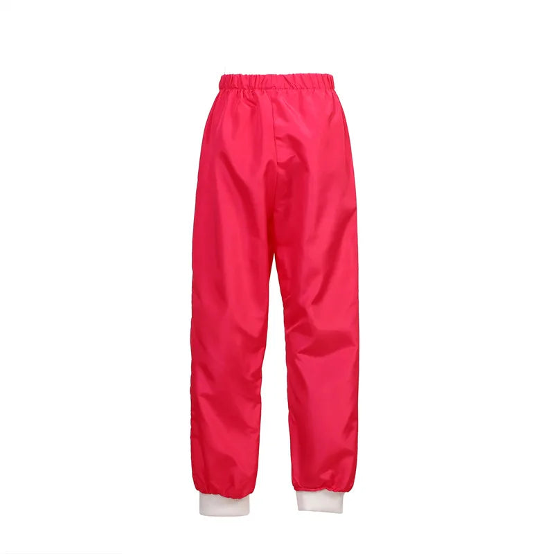 Vintage Hip Hop Kids Tracksuit
