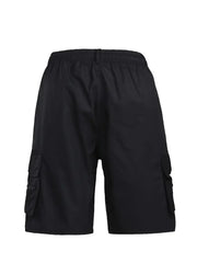 2024 New Cargo Shorts Fashion Casual Shorts Running Shorts