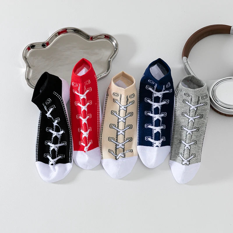 Lightweight Sport Sock Pack