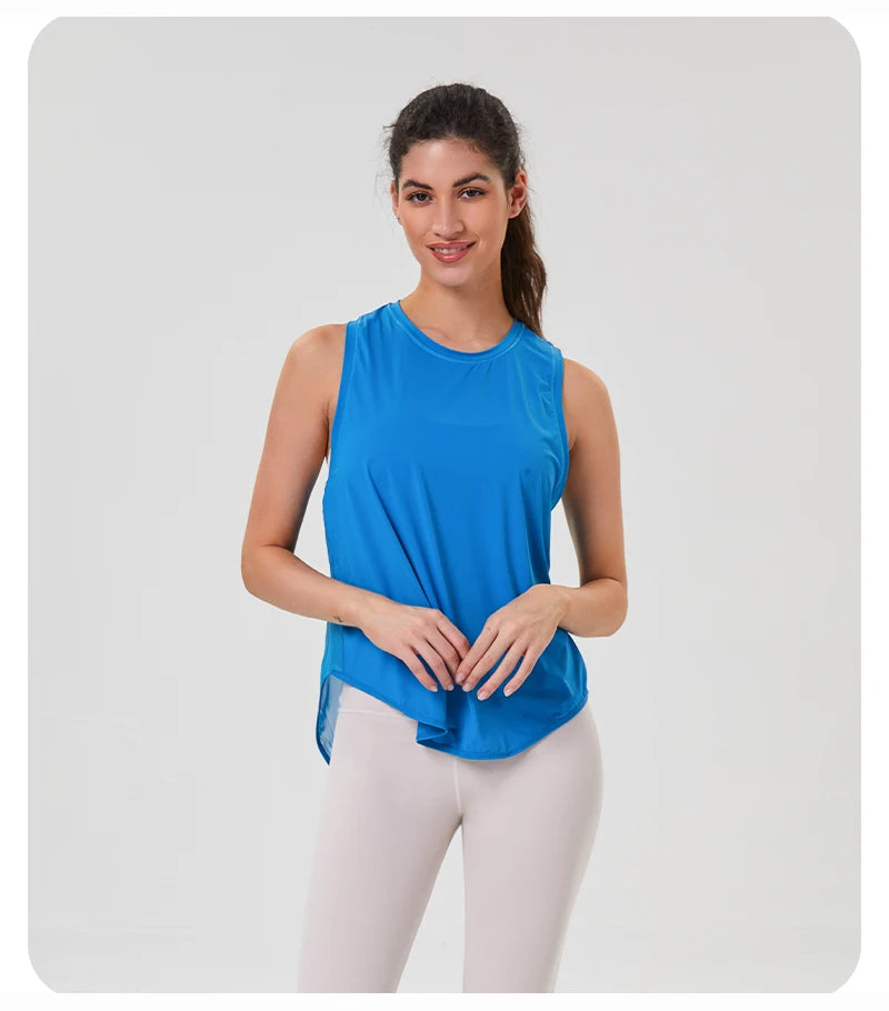 Sport Bra Short Sleeve Vest Aerobic Sleeveless Gym Tops Push-up Bras Yoga Clothing Pilates Workout Cropped Sportswear T-shirt