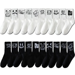 Urban Socks for City Dwellers