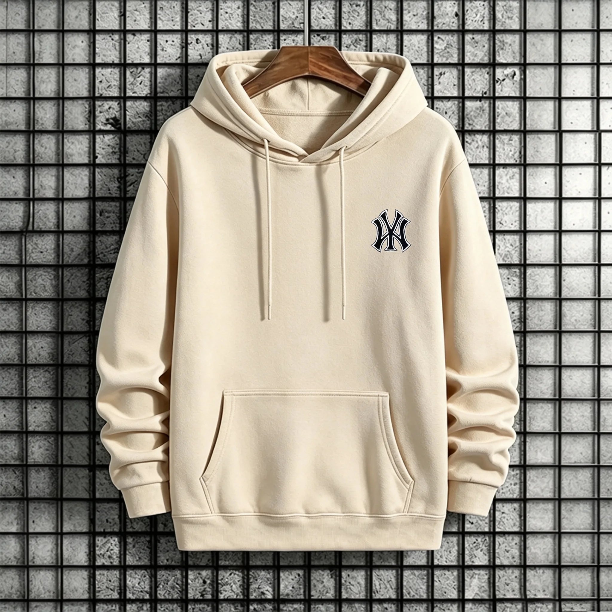 New men's and women's casual sweatshirts for autumn and winter, outdoor fitness jogging warm sweatshirts and men's hoodies