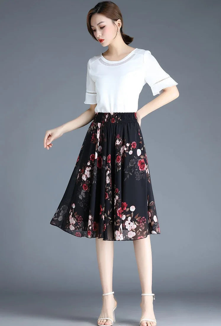 Skirts for Women Premium Edition