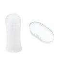 Silicone Finger Pet Toothbrush