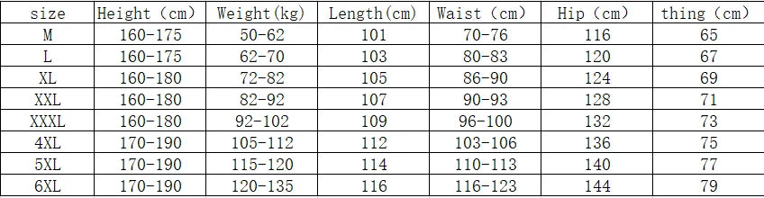 Loose Cotton Cargo Work Pants