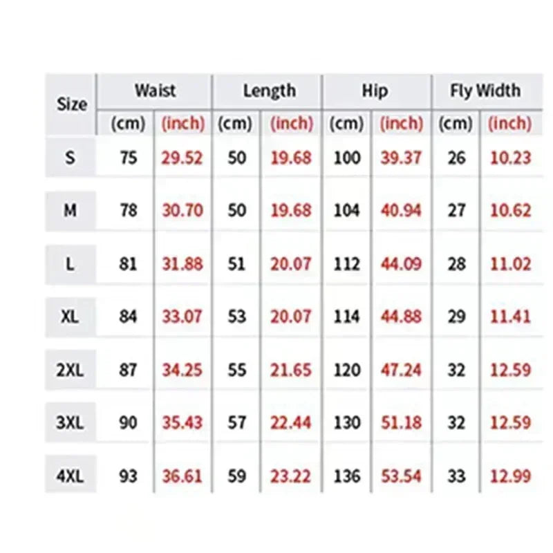 Women's Mid-Length Shorts Spring Summer Autumn Women's Shorts Elastic Waist Shorts with Dual Pockets