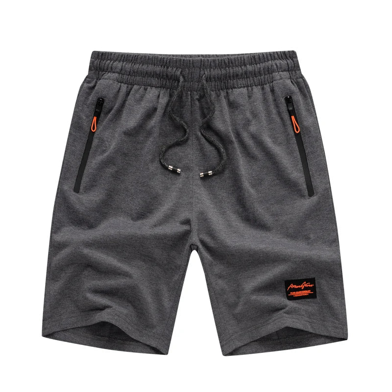 Men Sports Shorts Summer New