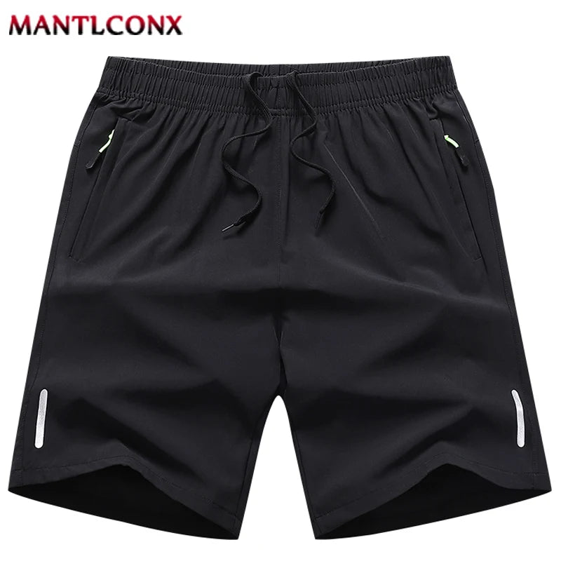 Cool Summer Gym Training Shorts