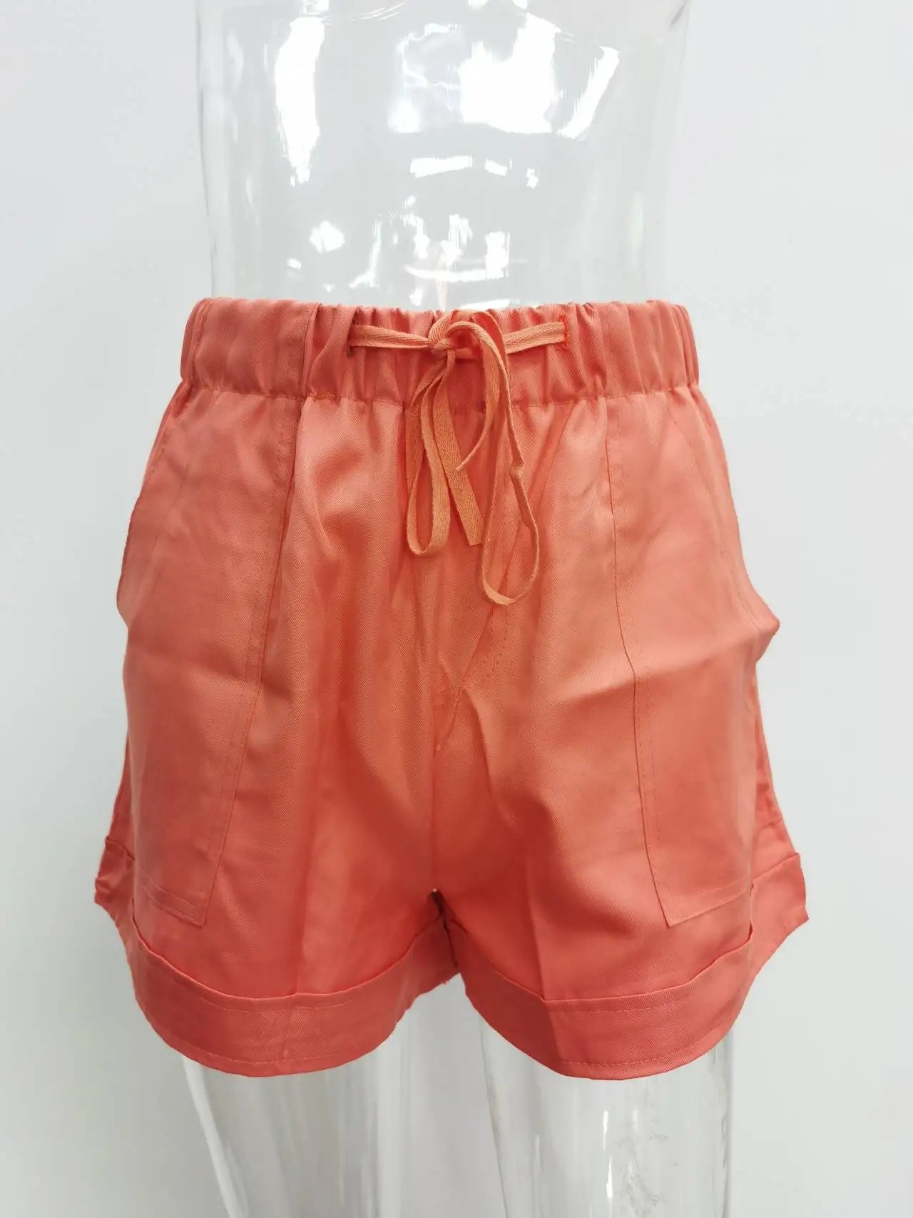 High Waist Harajuku Summer Shorts
