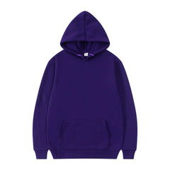 Men Fashion Hooded Sweatshirt Pullover Hoodie Unisex Black White Hoodies For Men Sudaderas Para Hombres Polerones hit product
