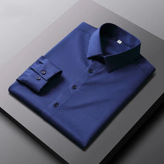 Wrinkle Free Smart Casual Shirt