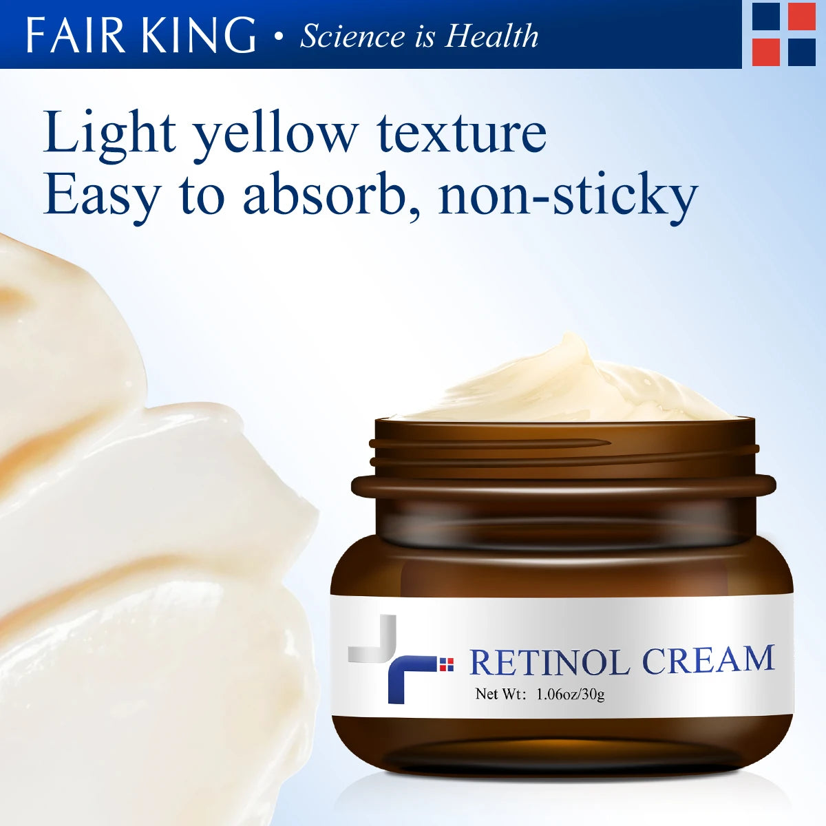 Retinol Firming Anti Aging Cream