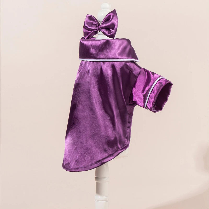 Comfortable Pet Pajamas Dog Shirt