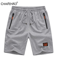 Men Sports Shorts Summer New