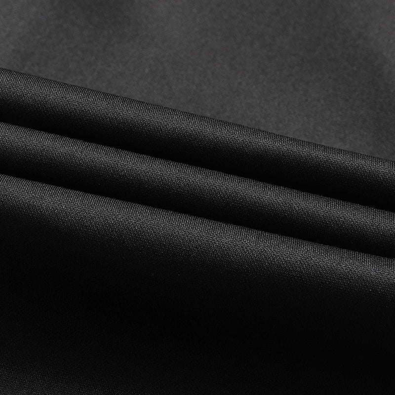 Cool Stretch Summer Straight Pants