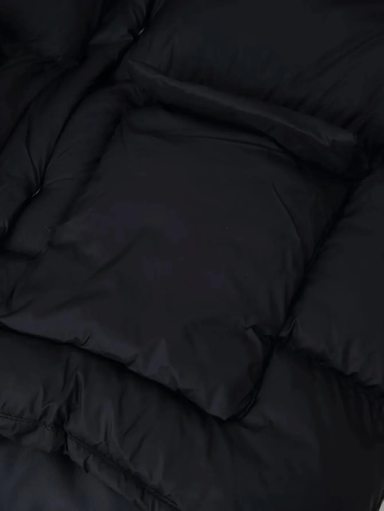 Vintage Hooded Winter Parka Jacket