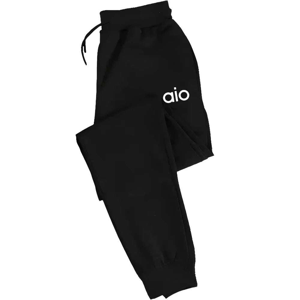 Streetwear Athletic Jogger Sweatpants