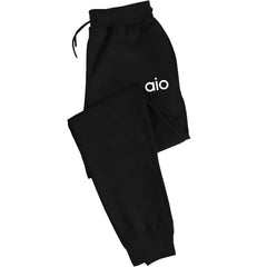 Streetwear Athletic Jogger Sweatpants