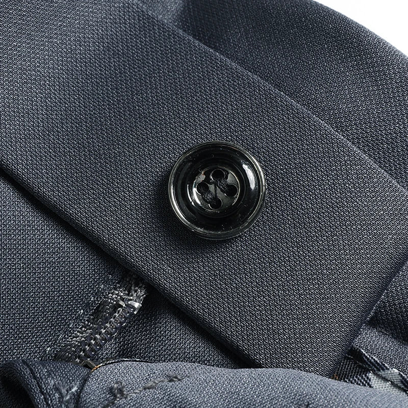 Cool Stretch Summer Straight Pants