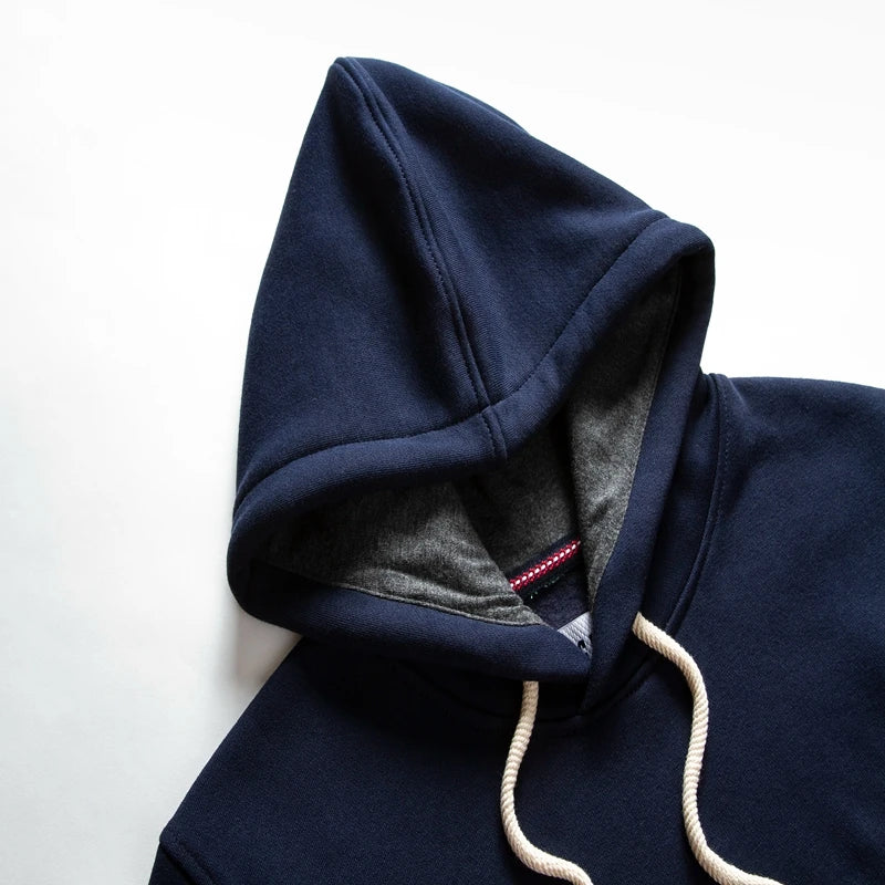 Hoodie Men's Casual Sports Cool Hoodies Classias Oversized Hoodie Fashion Hip Hop Street Sweater S-3XL BP20932